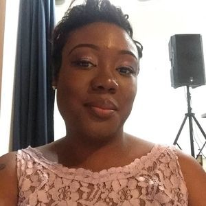 Meet your Posher, Janene